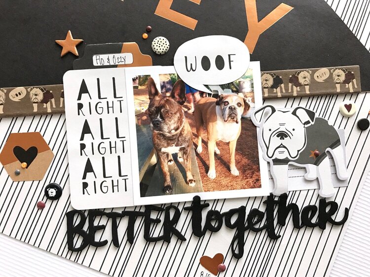 Better Together