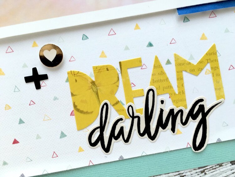 Dream Darling