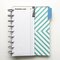 Planner organization