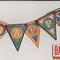 Birthday cards