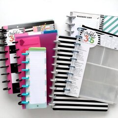 Planner organization