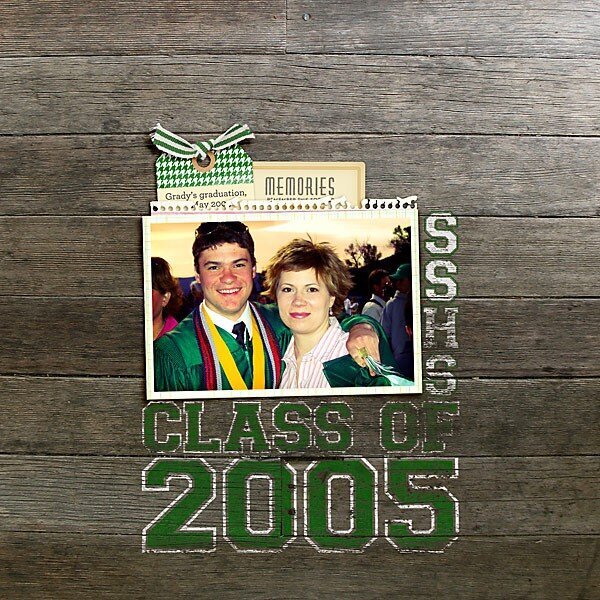 Class of 2005