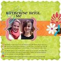 Katherine Heigl & Me