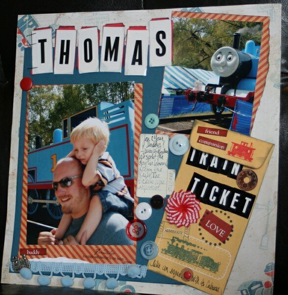 Thomas