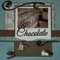 Chocolate Shop
