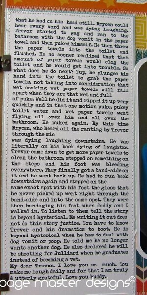 The Funniest Story Ever