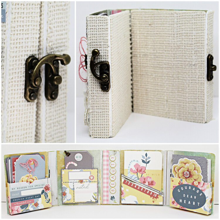 Everyday Moments Card Case Box 