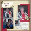 Aunt Tess