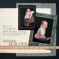 Little Builder