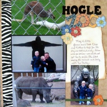 Hogle Zoo (for dgd)