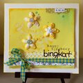 happy birthday Bingkat