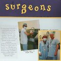 surgeons i work with 