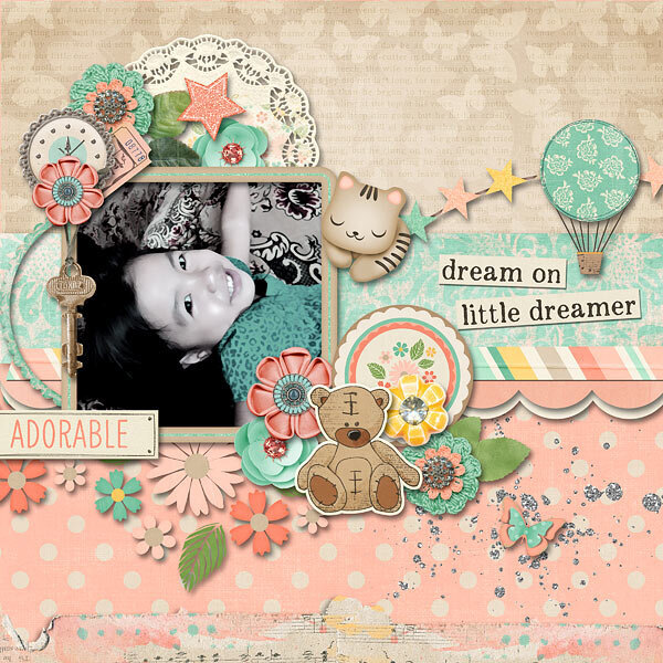 Little Dreamer 2