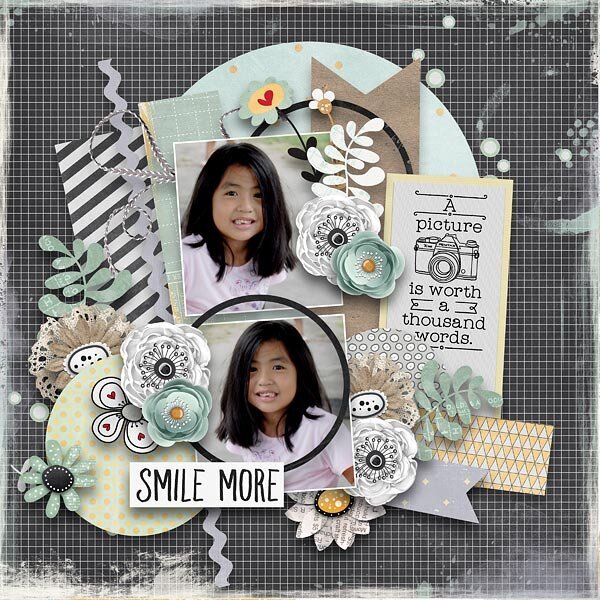 Smile More Iya