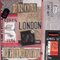 From Chicago to london **no photo's layout**