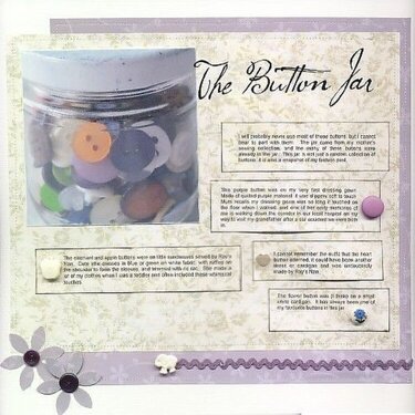 The Button Jar