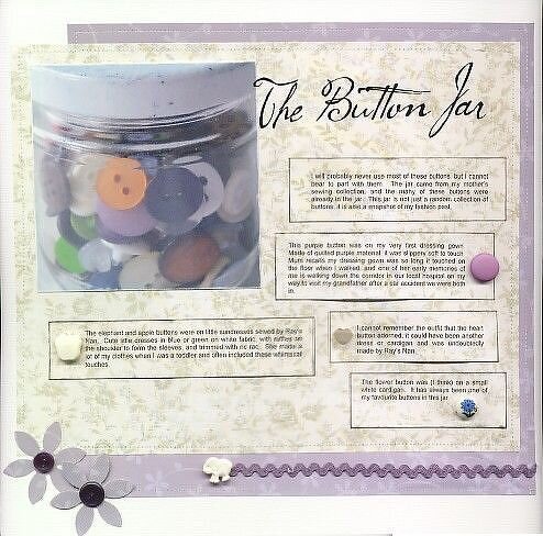 The Button Jar
