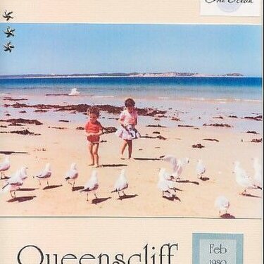 Queenscliff 1980