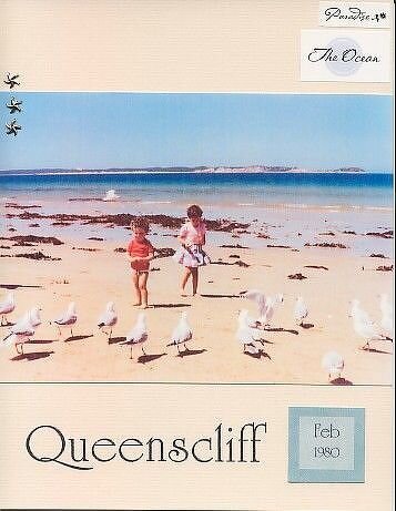 Queenscliff 1980
