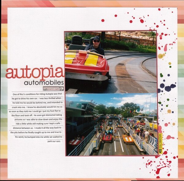 Autopia