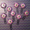 Swap - Paperclip Embellishments