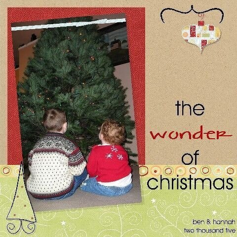 The Wonder of Christmas