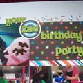 Your 2nd Birthday Party