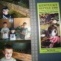 Kentucky Reptile Zoo
