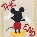The End - Last page