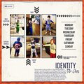 Identity Do-Over