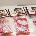 Valentine's Card/Treat Bag