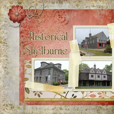 Historic Shelburne