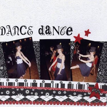 Dance, Dance, Dance