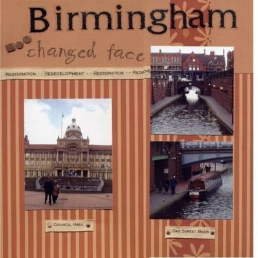 Birmingham - BH #29