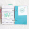 6 Year Anniversary Mini Album (blank).