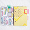 6 Year Anniversary Mini Album (blank).