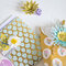 DIY Gift Wrap Ideas with Willow Lane.