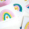 Rainbow Cards.