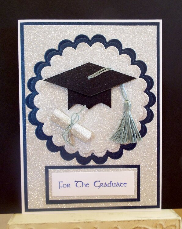 For The Graduate