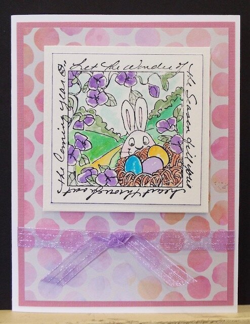 Easter Card