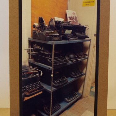 Typewriters