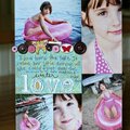Themed Projects :water love