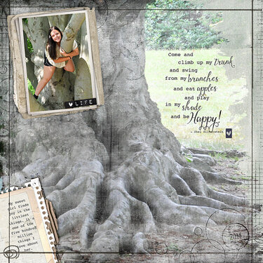 Love Life - Shel Silverstein&#039;s Giving Tree