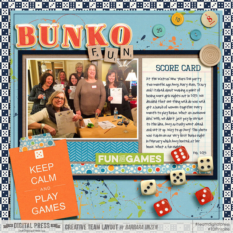 Bunko Fun