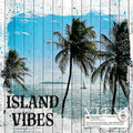Island Vibes - Puerto Rico