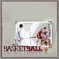 BasketBall