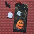 SOF12 Present Foamy Bookmark