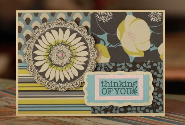 Saturday card Sketch Mar17
