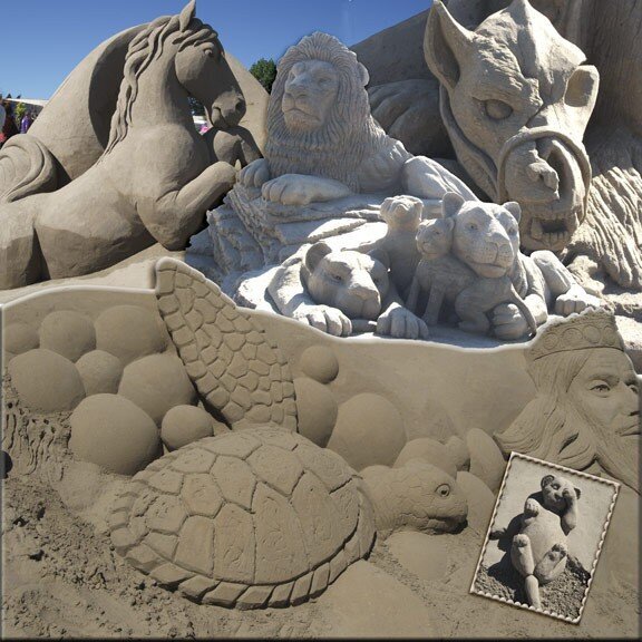 Sand Sculptures-pg1