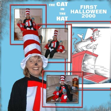 Cat in the Hat-THing 1&2 (2 page LO)